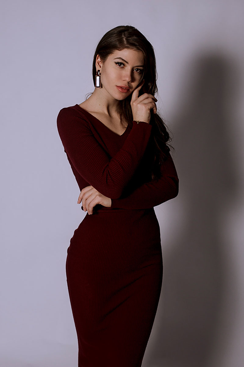 Miss Intercontinental Slovenia 2019–Yuliana Soboleva - Miss ...
